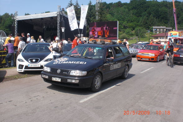 Wörthersee 2009 - 