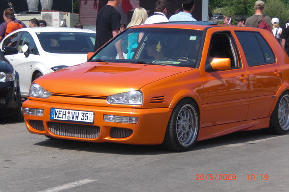 Wörthersee 2009 - 