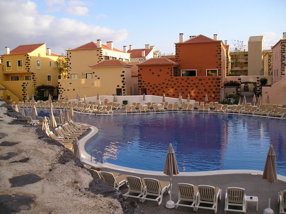 Teneriffa 2007 - 