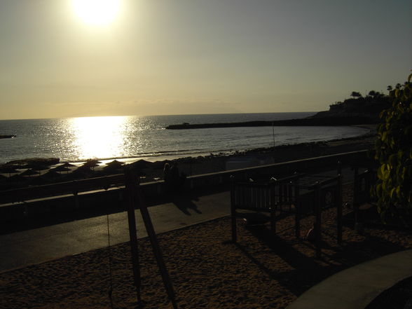 Teneriffa 2007 - 