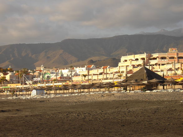 Teneriffa 2007 - 