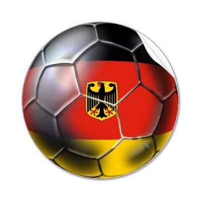 Fußball - 