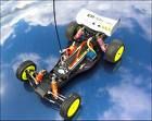 Mei buggy - 