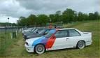 BMW M3 e30 rally - 