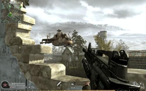 call of duty - 