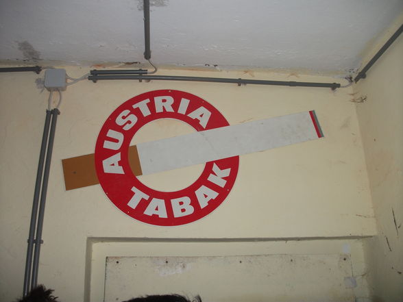 1€ Party Stierbar - 