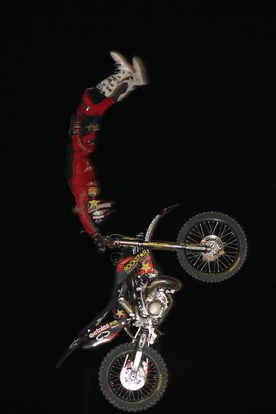 Freestyle Motorcross - 