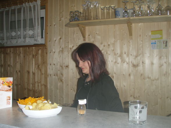 Sarah`s Geburtstag 2008 - 