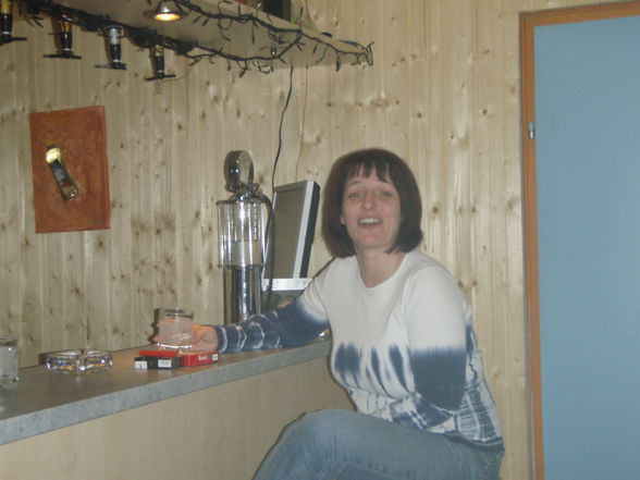 Sarah`s Geburtstag 2008 - 