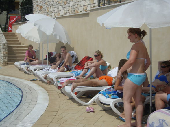 Kroatien 2008 - 