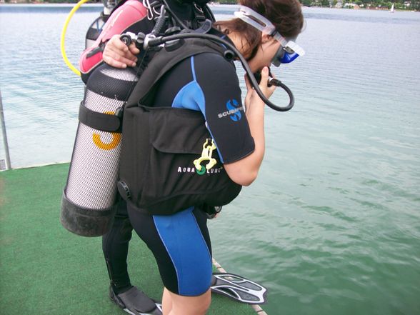 Kärnten Klopeiner See - Sommersportwoche - 