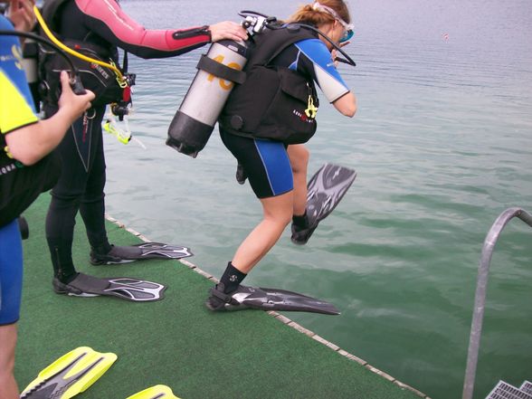 Kärnten Klopeiner See - Sommersportwoche - 