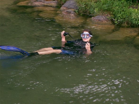 Kärnten Klopeiner See - Sommersportwoche - 