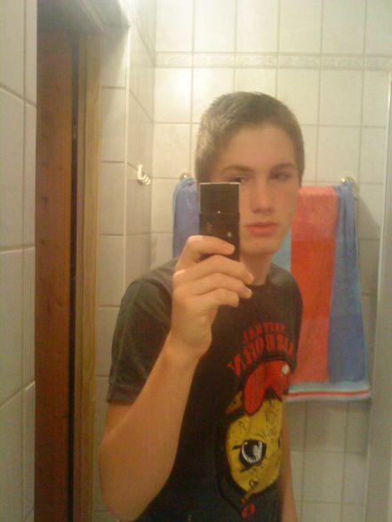 Ich (old) - 