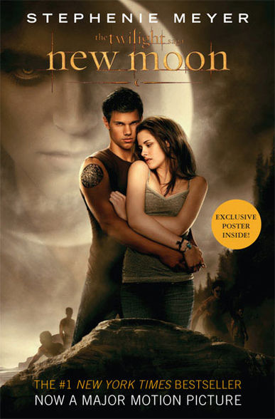 Taylor Lautner und Twilight - 