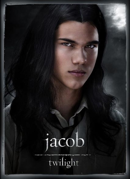 Taylor Lautner und Twilight - 