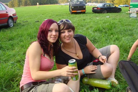 Sommer 2009 - 