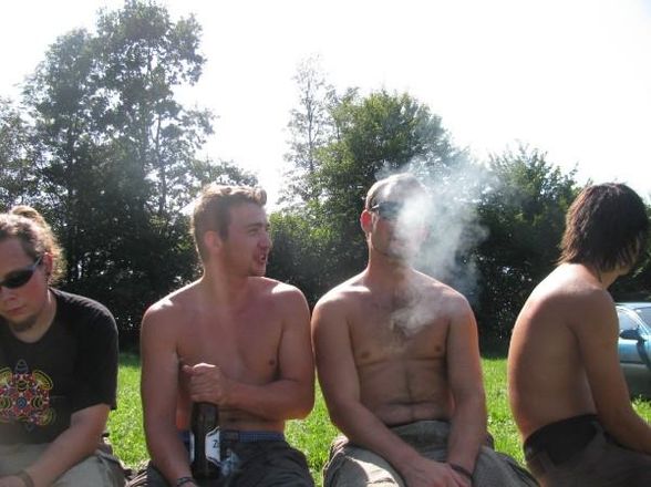 Sommer 2009 - 