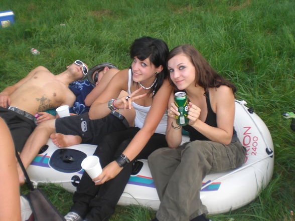 Sommer 2009 - 