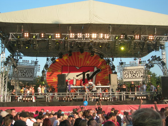 Donauinselfest 2006 - 