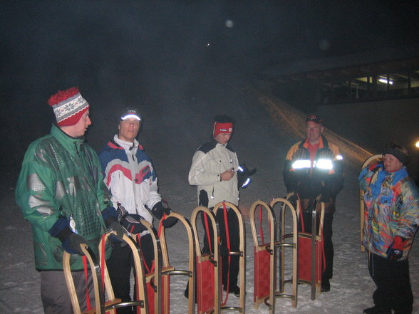 Saalbach-Hinterglemm 2006 - 