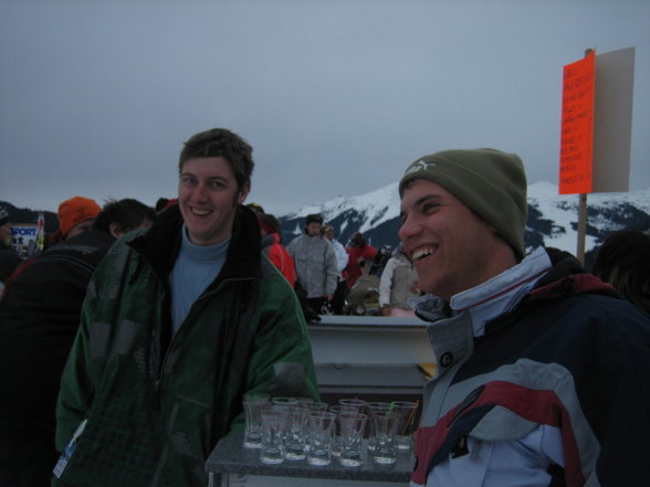 Saalbach-Hinterglemm 2006 - 