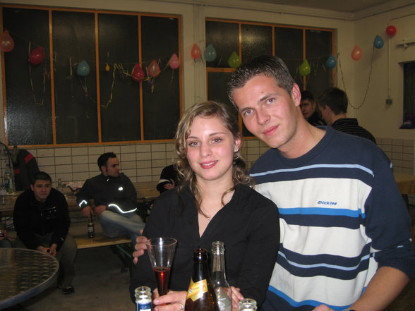 Silvester 2006 - 