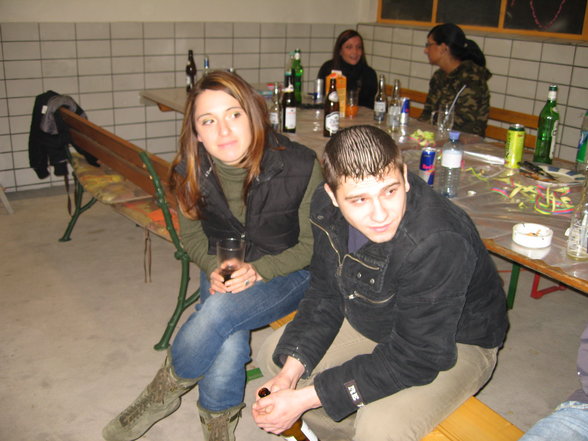 Silvester 2006 - 