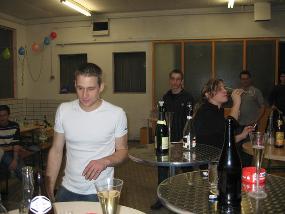 Silvester 2006 - 