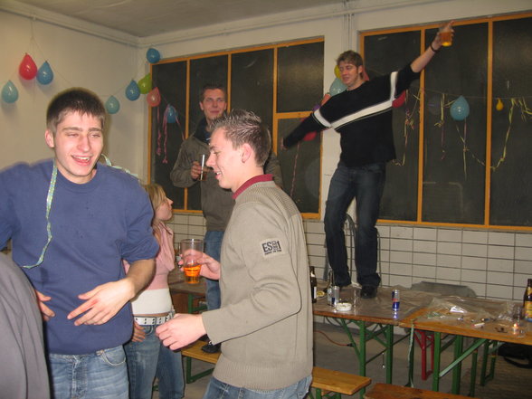 Silvester 2006 - 