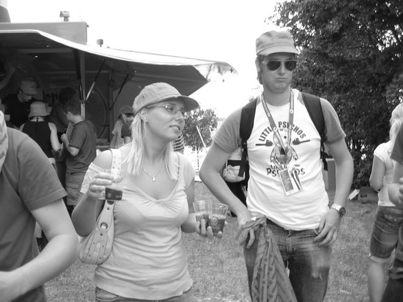 Donauinselfest2007 - 