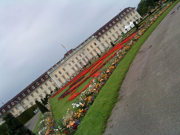 Stuttgart 09 :) - 