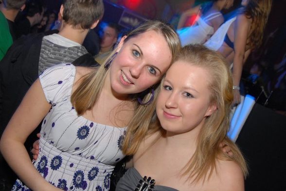 Friends & Partyyy :D - 