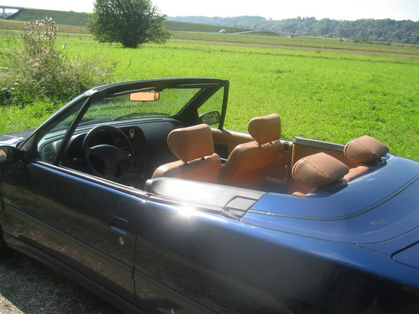 Peugeot 306 Cabrio - 