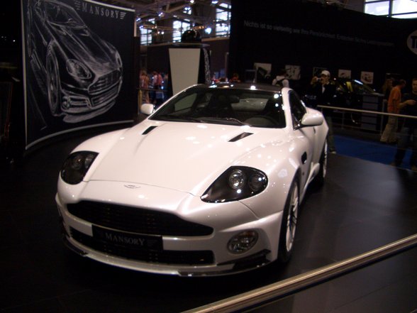 IAA Frankfurt 2007 - 