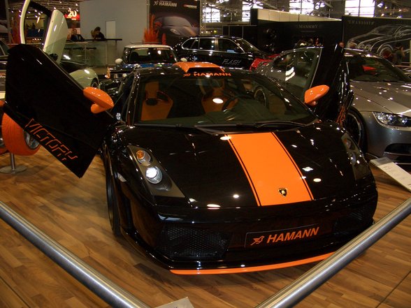 IAA Frankfurt 2007 - 