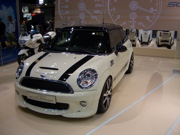 IAA Frankfurt 2007 - 