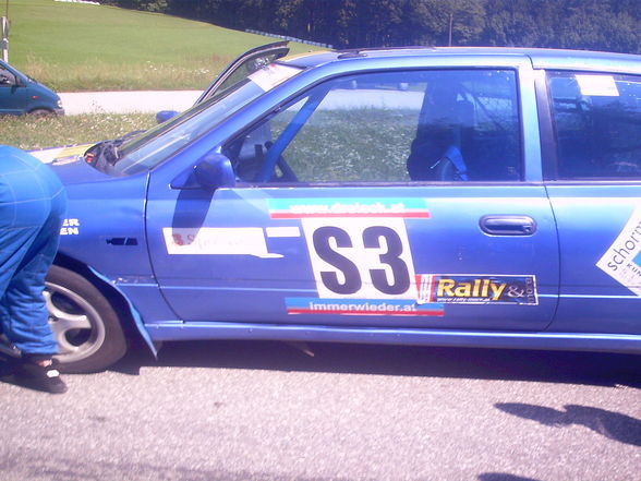 Rally 2008 - 