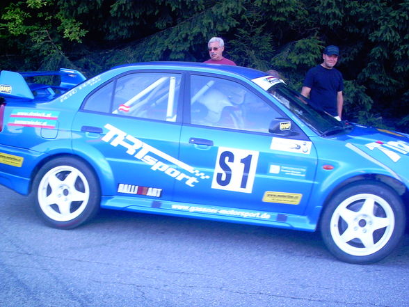 Rally 2008 - 