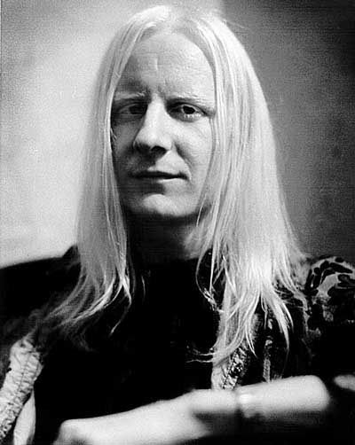 Johnny Winter!!! - 