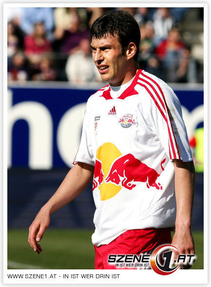 Red Bull salzburg - 