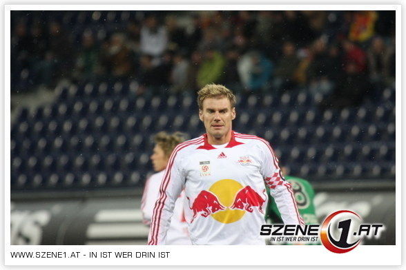 Red Bull salzburg - 