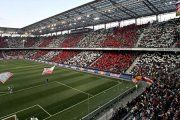 Red Bull Salzburg mein Verein - 