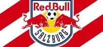 Red Bull Salzburg mein Verein - 