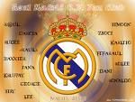 real madrid - 