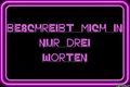 freunde.iich.Leben.?. - 