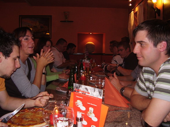 Pizzeria Venezia + Oktoberfest 07 - 