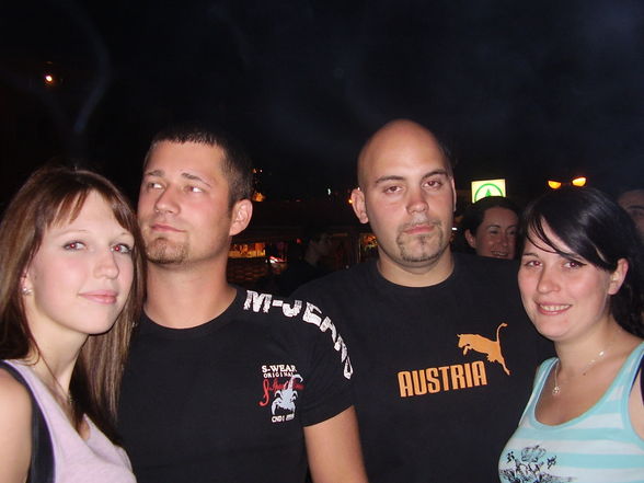 Marchtrenker Stadtfest 2008 - 