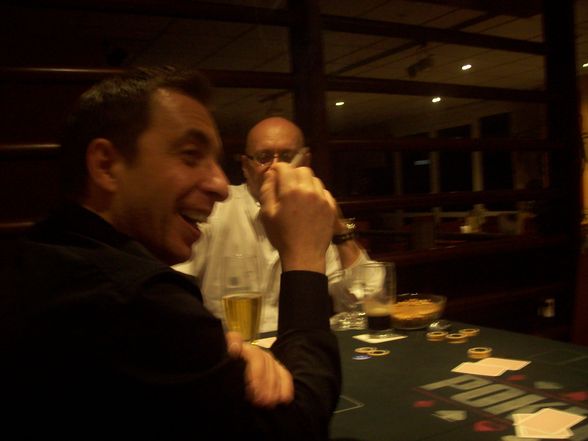 Poker Night - 