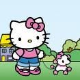 Hello kitty - 